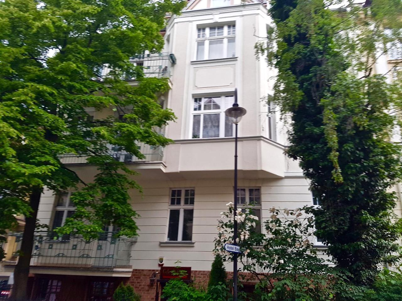 Viktoria Apartment Sopot Eksteriør billede